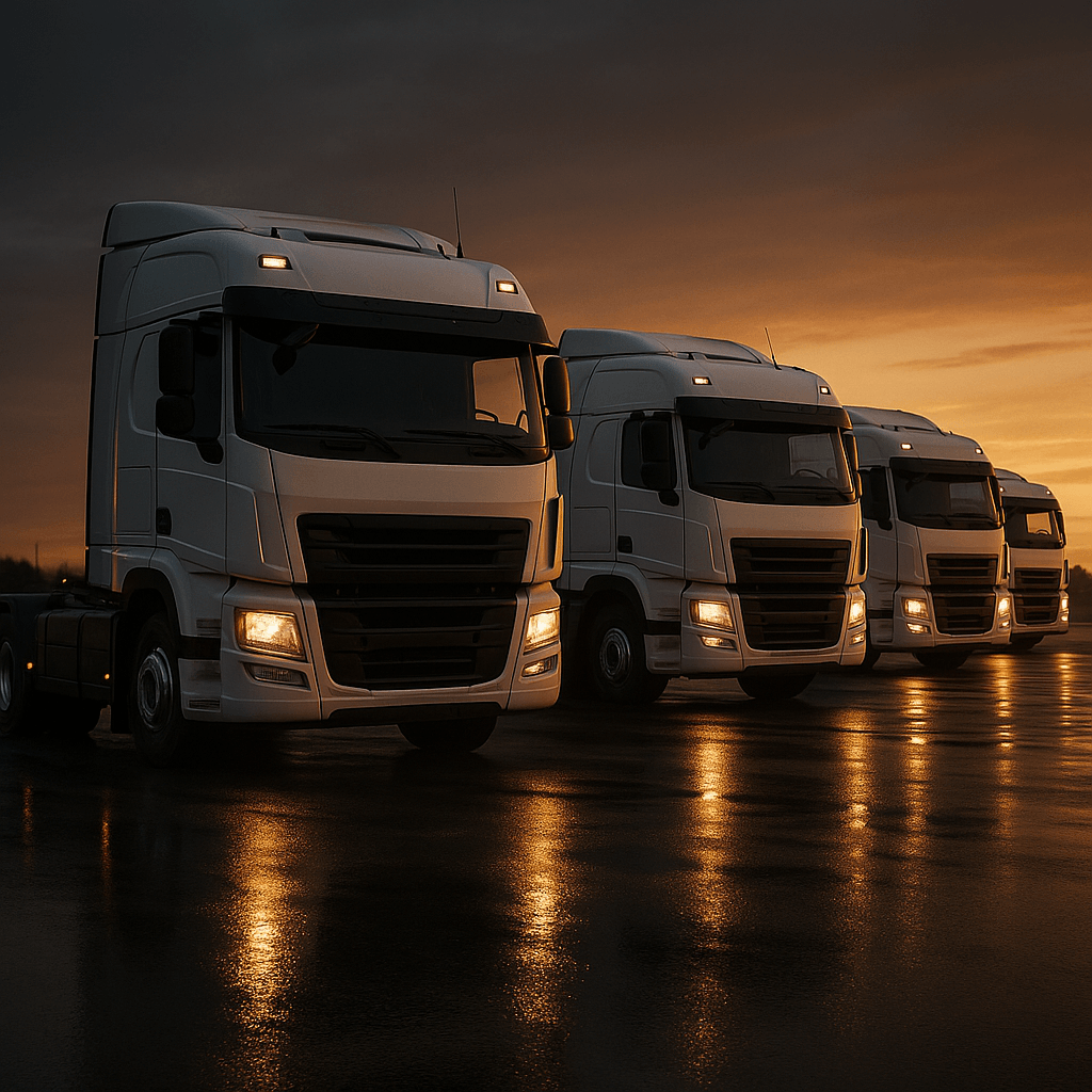 Gas Oil product image